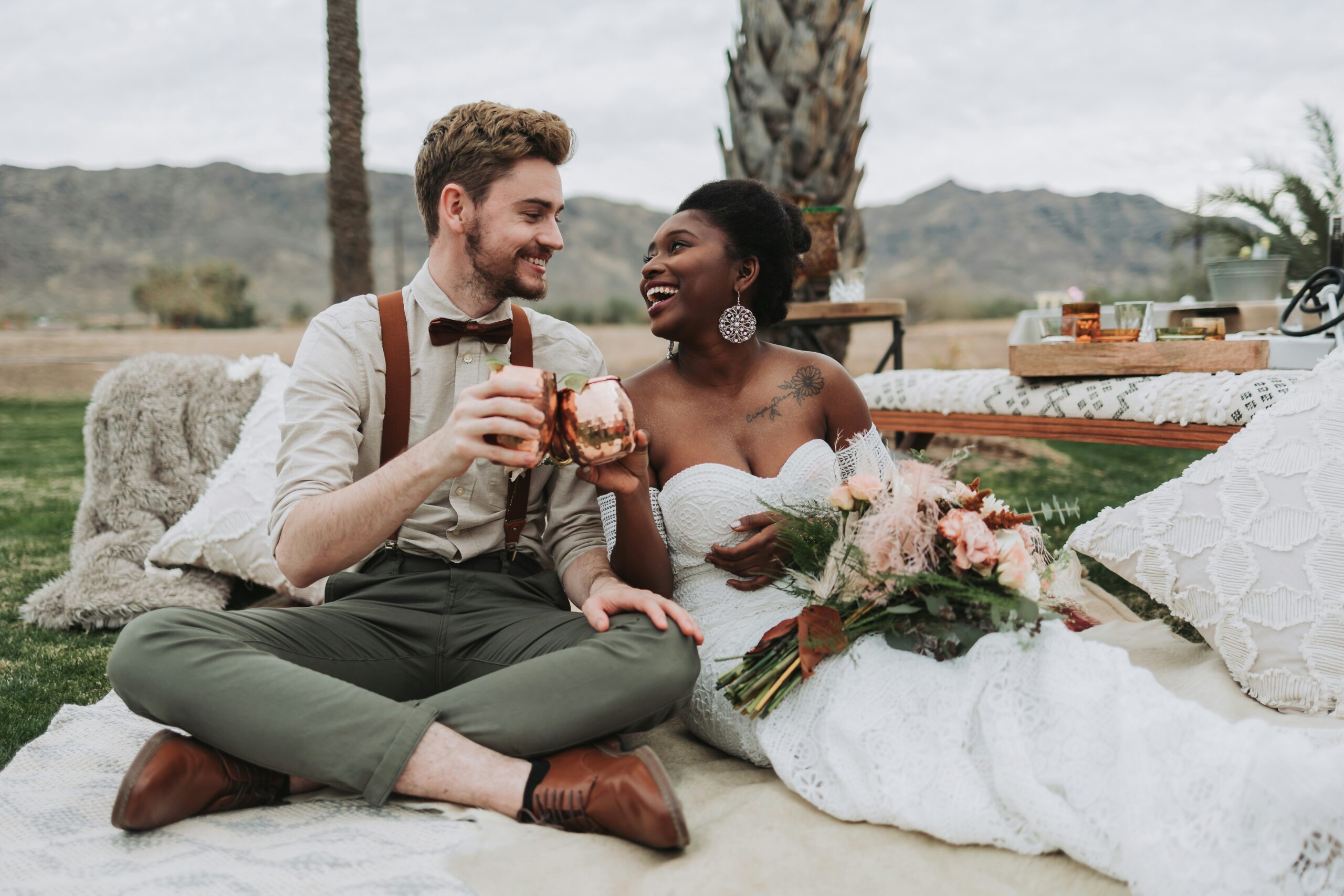 Couples Photography